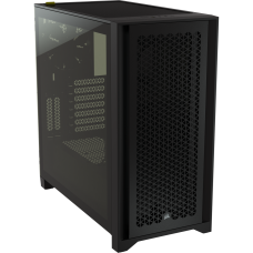 מארז מחשב Corsair 4000D Airflow TG