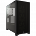מארז מחשב Corsair iCUE 4000X RGB TG Black