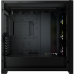 מארז מחשב Corsair iCUE 5000X RGB Smart TG Black