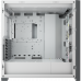 Corsair iCUE 5000X RGB TG Smart Case White