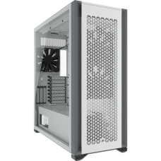 מארז מחשב Corsair 7000D Airflow White