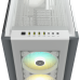 מארז מחשב Corsair ICUE 7000X RGB White