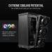 מארז מחשב Corsair 2000D Airflow Mini