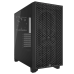 Corsair 3000D AIRFLOW Mid-Tower PC Case Black