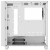 מארז מחשב Corsair 3000D Airflow White