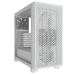 Corsair 3000D AIRFLOW Mid-Tower PC Case White