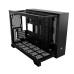 מארז מחשב Corsair 2500D Airflow Black