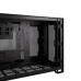 מארז מחשב Corsair 2500D Airflow Black