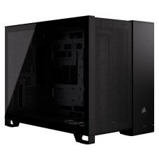 מארז מחשב Corsair 2500D Airflow Black