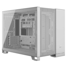 מארז מחשב Corsair 2500D Airflow White