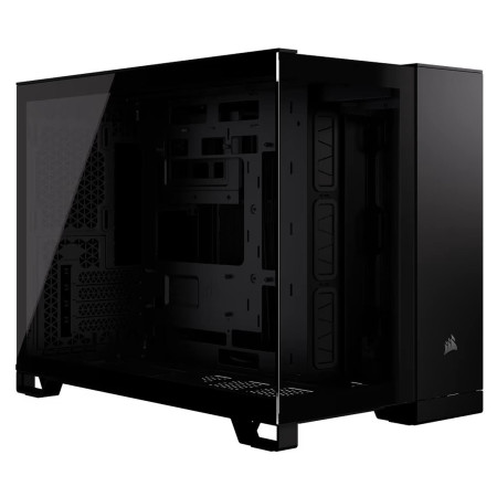 מארז מחשב Corsair 2500X Black