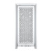 מארז מחשב Corsair FRAME 4000D RS Modular White צבע לבן