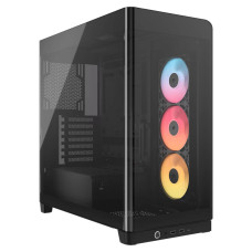 מארז מחשב Corsair FRAME 4500X RS ARGB