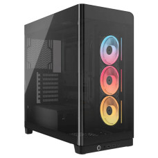 מארז מחשב Corsair FRAME 4500X LX LINK