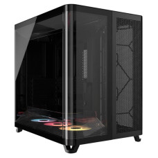 מארז מחשב Corsair AIR 5400 RS-R ARGB Triple Chamber Black