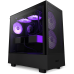 מארז מחשב NZXT H5 Flow RGB Black