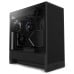 מארז מחשב NZXT H5 Flow (2024) Black