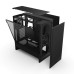 מארז מחשב NZXT H5 Flow (2024) Black