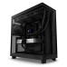 מארז מחשב NZXT H6 Flow Black