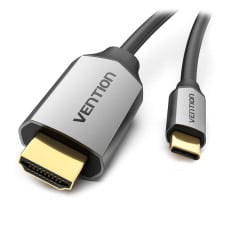 Vention USB-C to HDMI 4K/60Hz (LT8711HE) 2M Cable
