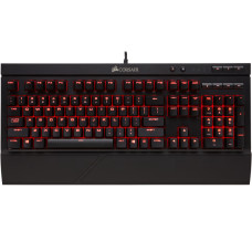 מקלדת גיימינג מכאנית Corsair K68 Cherry MX Red