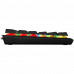 מקלדת גיימינג מכנית Corsair K60 RGB PRO Low Profile