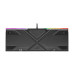 Corsair K95 RGB PLATINUM XT Mechanical Gaming Keyboard - CHERRY MX SPEED
