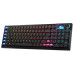 מקלדת גיימינג מכאנית אלחוטית Corsair VANGUARD AIR 99 Optical-Mechanical עברית/אנגלית