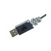 עכבר גיימינג Corsair HARPOON RGB PRO צבע שחור