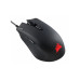 עכבר גיימינג Corsair HARPOON RGB PRO צבע שחור