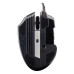 עכבר גיימינג Corsair SCIMITAR RGB ELITE Optical צבע שחור