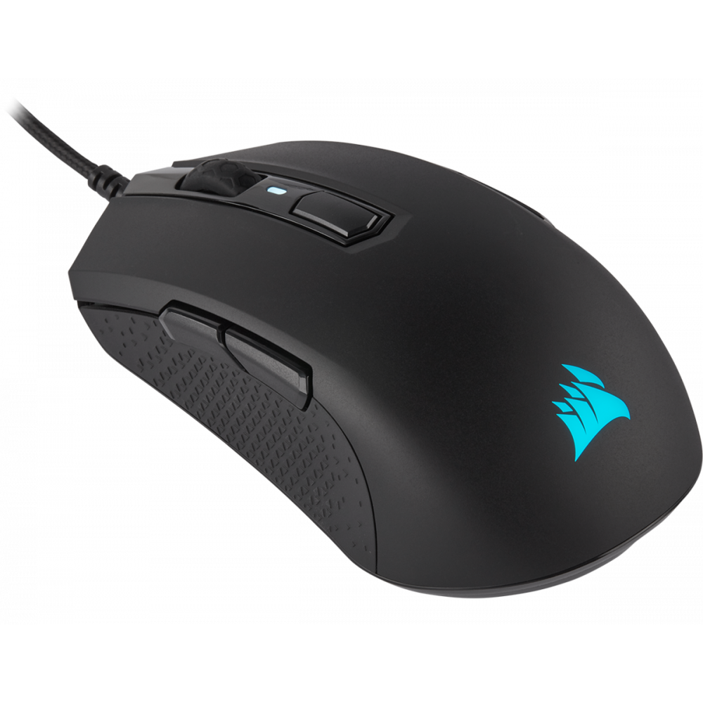 corsair m55 rgb mouse