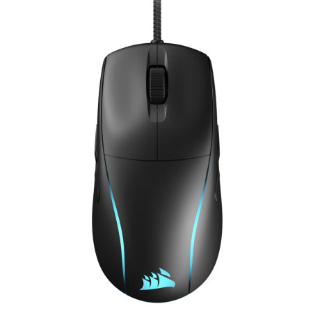 עכבר גיימינג Corsair M75 Lightweight RGB