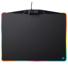 משטח לעכבר בגודל 35x26 ס''מ Corsair MM800 RGB POLARIS - M