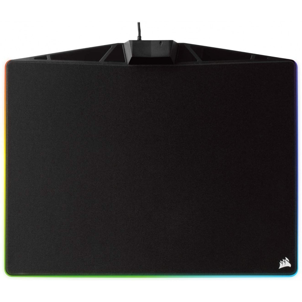 rgb polaris mouse pad