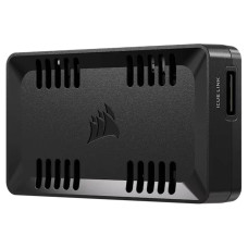 Corsair COMMANDER DUO Lighting and Fan Controller – ARGB and iCUE LINK Hybrid