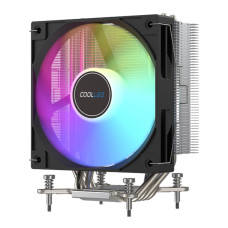 Coolleo Etian A40 ARGB CPU Cooler