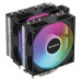 Coolleo Etian A60 ARGB CPU Cooler