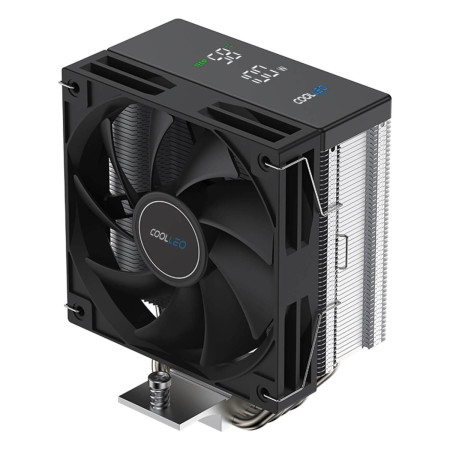 Coolleo B40 DIG CPU Cooler