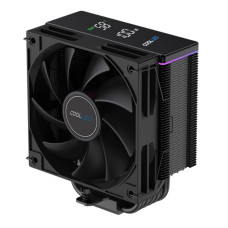 Coolleo B60 DIG BK (V2) Black CPU Cooler