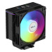 Coolleo B60 DIG BK (V2) ARGB CPU Cooler