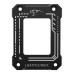 Coolleo CL-BC-1700-BK Black 1700 Bracket