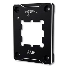 Coolleo CL-BC-AM5-BK Black AM5 Bracket