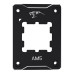 Coolleo CL-BC-AM5-BK Black AM5 Bracket