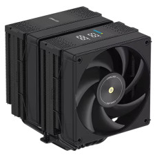 Coolleo P60T DIG BK CPU Cooler