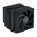 Coolleo P60T Performance BK V2 275W CPU Cooler