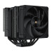 Coolleo P60T Performance BK V2 275W CPU Cooler