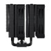 Coolleo Etian P60T Pro BK (V3) CPU Cooler