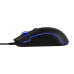 עכבר גיימינג CoolerMaster CM110 RGB צבע שחור
