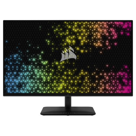 מסך גיימינג Corsair XENEON IPS 31.5" QHD 165Hz 8ms